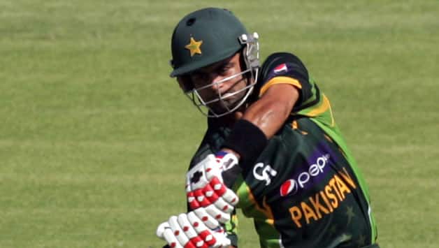 Pakistan add three more players in squad for South Africa series