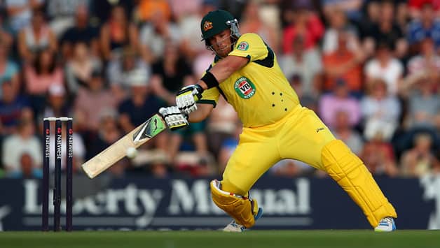 England vs Australia 2013 1st T20I: Players Ratings