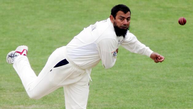 Saqlain Mushtaq sings praise of West Indies spinner Shane Shillingford