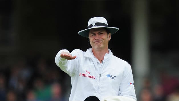 Simon Taufel Simon Taufel
