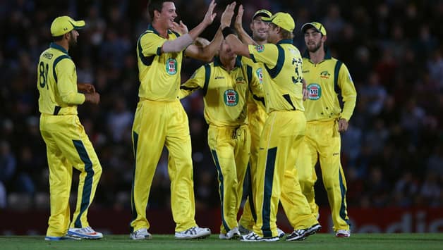 Live Cricket Score: England vs Australia, 2nd T20 International at Chester-le-Street