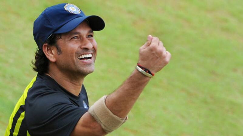 Sachin Tendulkar retirement: 10 greatest awards won by the iconic cricketer