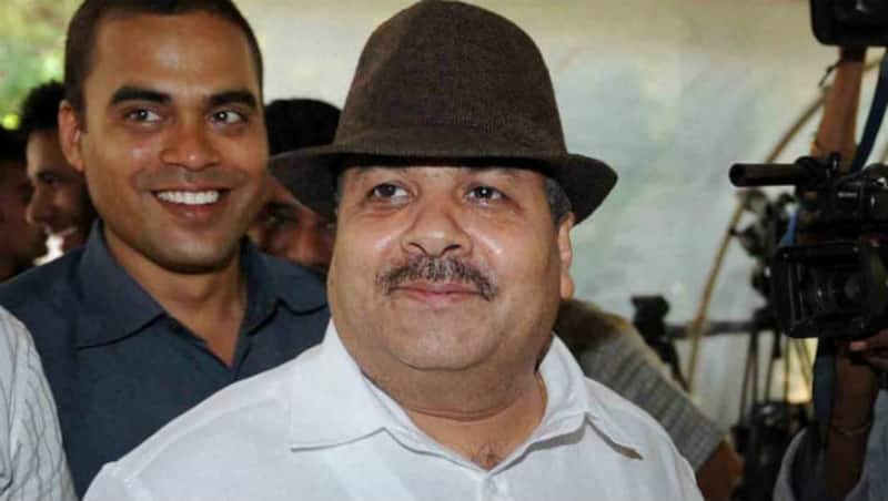 Virat Kohli winning Arjuna Award delightful to witness, says Rajeev Shukla