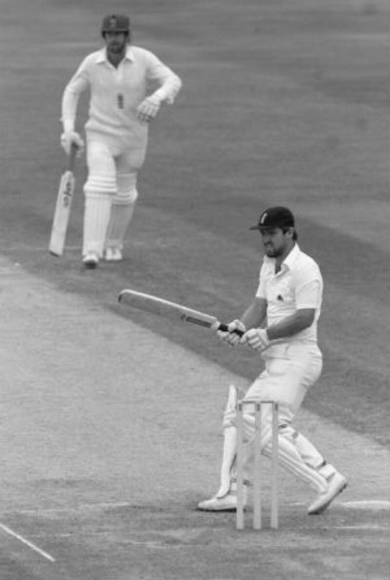 Ashes 1981: Powered by Ian Botham, England clinch magical series