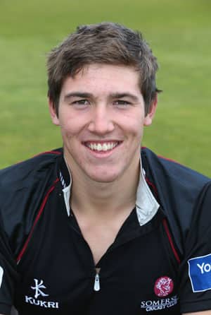 Jamie Overton