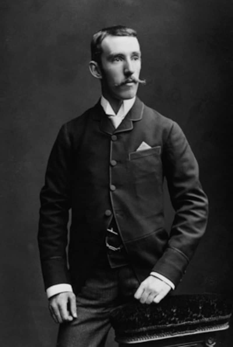 Ashes 1902: Gilbert Jessop blitz turns a near-certain defeat into a sensational win for England at The Oval