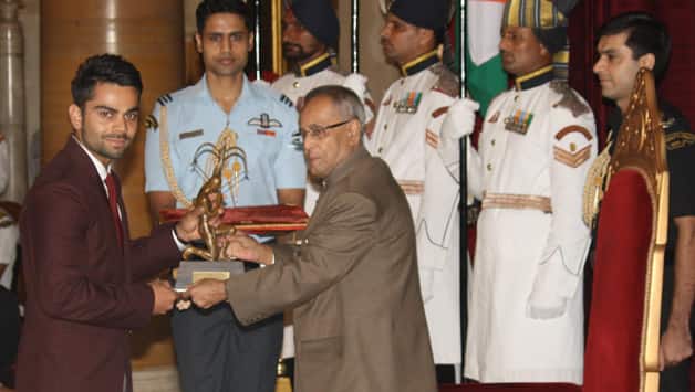 Virat Kohli has seen numerous defining moments in five years at the highest level