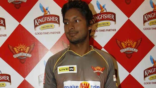 Kumar Sangakkara slams Sri Lanka Cricket secretary in e-mail over his participation in CLT20 2013