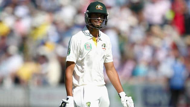 The Ashes 2013 review: Report card of debutants