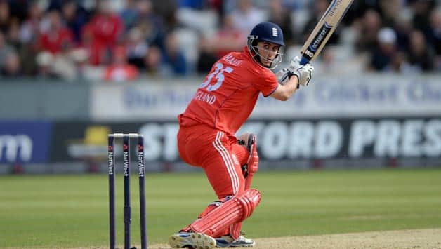 England vs Australia 2013 2nd T20I: Players Ratings