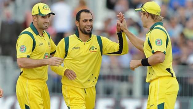 England vs Australia 2013 2nd T20I: Players Ratings