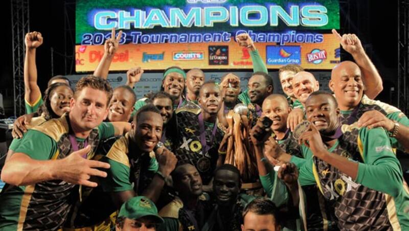 CPL 2013: Former West Indies cricketer Michael Findlay concerned about tournament's impact