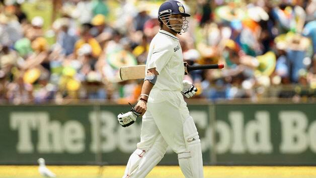 Sachin Tendulkar's 200th Test Match and the shenanigans around it
