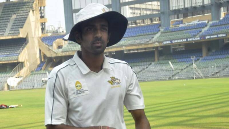 New Zealand A fightback after India strike early on Day 1 of second Test