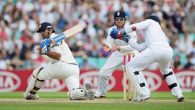 India’s long tour of England in 2014 the bright side to possibly shortened South African safari