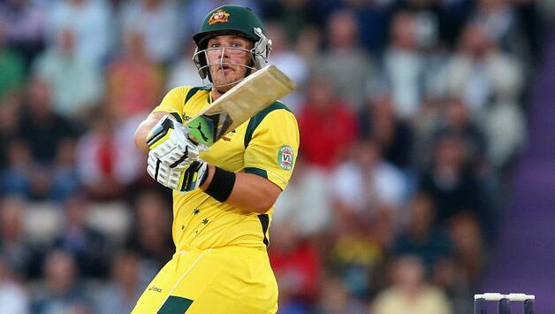 Live Cricket Score: Scotland vs Australia, one-off ODI in Edinburgh