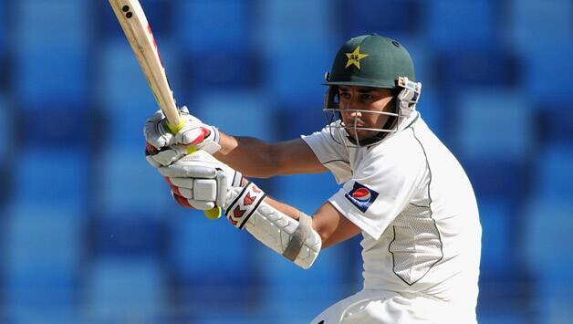 Pakistan fightback despite Zimbabwe's dominance on Day 1 of first Test at Harare