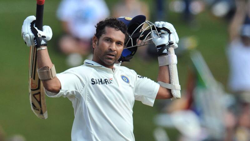 Sachin Tendulkar not thinking about 200th-Test milestone