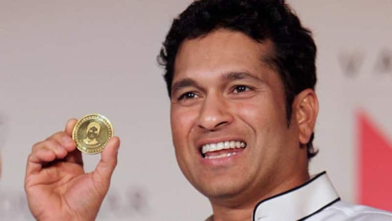 Sachin Tendulkar to be felicitated for 100th ton by SJAM