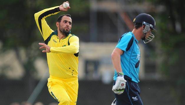 Fawad Ahmed shouldn't be in Australian team if he doesn't wear team gear, says Doug Walters