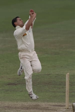 Adam Hollioake: The Surrey and England captain who later became a cage-fighter