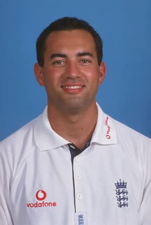 Adam Hollioake: The Surrey and England captain who later became a cage-fighter