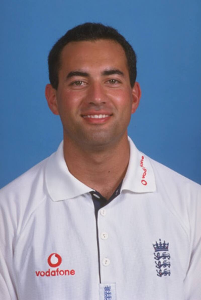 Adam Hollioake: The Surrey and England captain who later became a cage-fighter