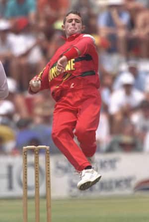 Guy Whittall: Zimbabwe’s utility all-rounder who gave in to injuries