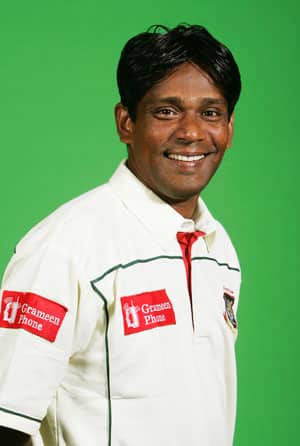 Mohammad Rafique: One of the best players to emerge from Bangladesh