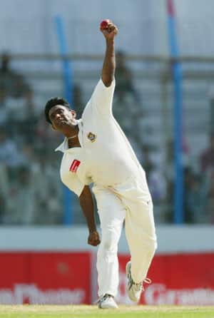 Mohammad Rafique: One of the best players to emerge from Bangladesh