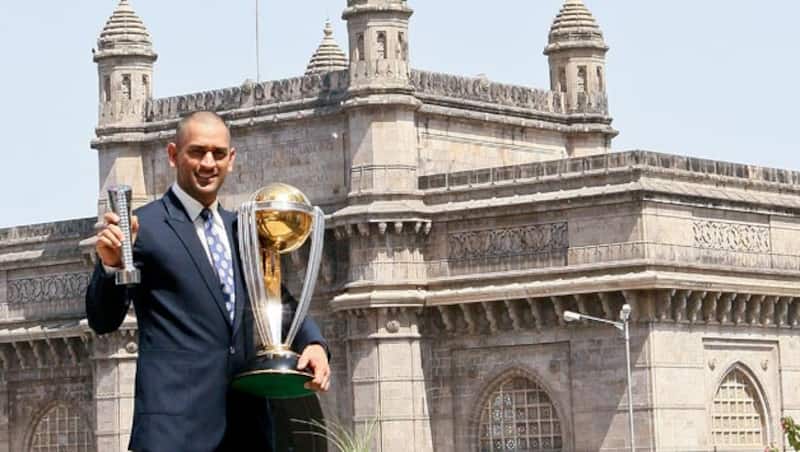 MS Dhoni becomes first wicketkeeper-batsman to lead any side in 150 ODI matches