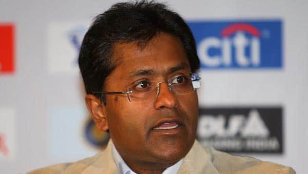 BCCi finds Lalit Modi guilty of rigging IPL 2010 auctions