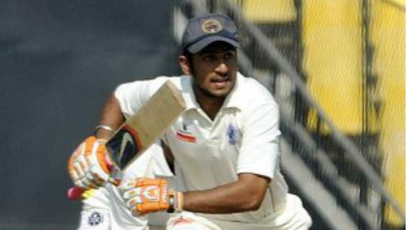India A's 2nd unofficial Test against New Zealand A ends in tame draw
