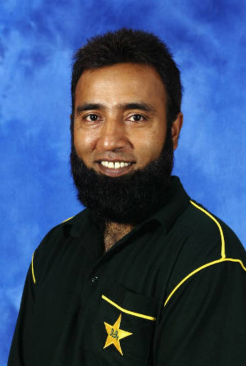 Saeed Anwar: The destroyer from Pakistan with silken grace