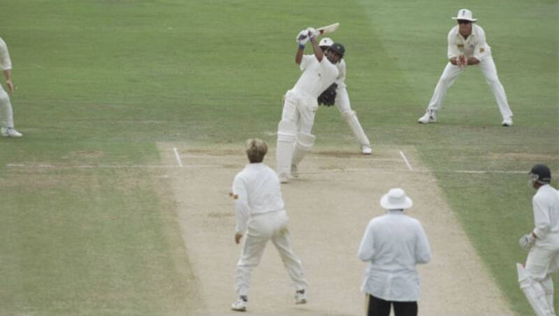 Saeed Anwar: The destroyer from Pakistan with silken grace