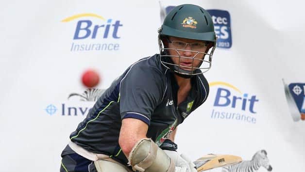 Chris Rogers defends wearing rugged-looking arm guard