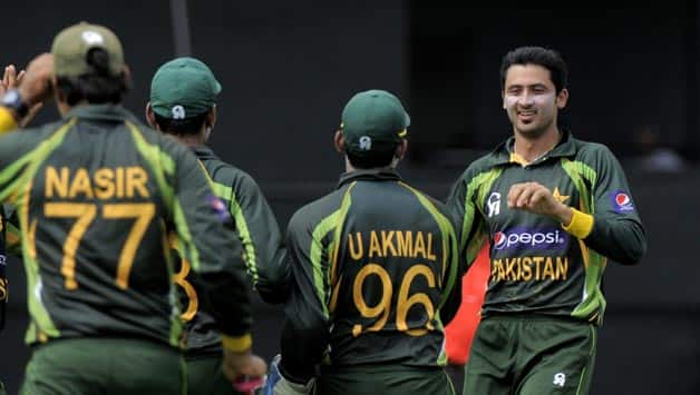 Ten Sports bag broadcast rights for Pakistan-South Africa series in UAE Ten Sports bag broadcast rights for Pakistan-South Africa series in UAE