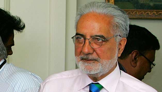 BCCI likely to send show-cause notice to IS Bindra