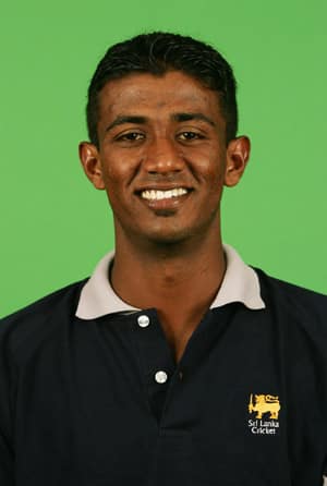 Farveez Maharoof: A resourceful all-rounder who was Sri Lanka's ODI specialist