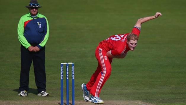 David Saker backs Ben Stokes to earn a place in England squad for Ashes 2013-14