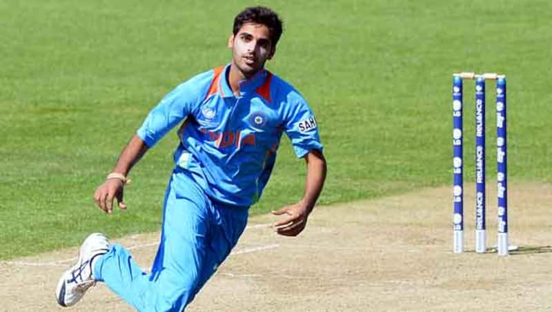 Bhuvneshwar Kumar concentrates on technique and variations, not speed