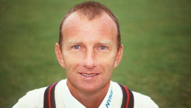 Neil Fairbrother: England’s ODI specialist who failed to make a mark in Test cricket