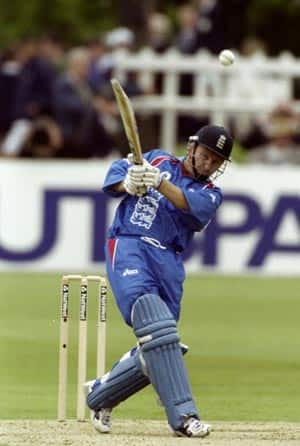 Neil Fairbrother: England’s ODI specialist who failed to make a mark in ...