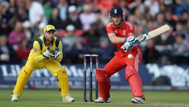 England vs Australia 2013 2nd ODI at Old Trafford: Players Ratings