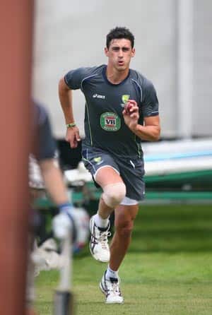Mitchell Starc's injury should force Cricket Australia to classify bowlers as format specialists