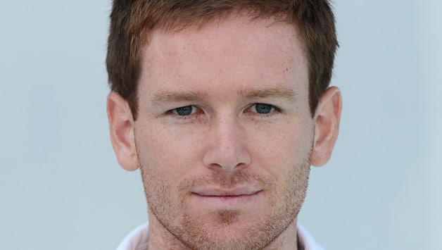 Eoin Morgan: The explosive, exciting and innovative Irishman who plays for England Eoin Morgan: The explosive, exciting and innovative Irishman who plays for England