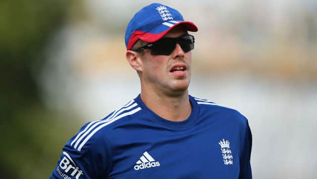 Boyd Rankin feels England can win ODI series against Australia