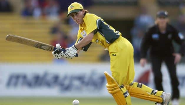 Belinda Clark – A legend who has been a pillar of Australian women’s cricket, during and after her playing days Belinda Clark – A legend who has been a pillar of Australian women’s cricket, during and after her playing days