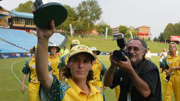 Belinda Clark: A legend who has been a pillar of Australian women’s cricket, during and after her playing days Belinda Clark: A legend who has been a pillar of Australian women’s cricket, during and after her playing days