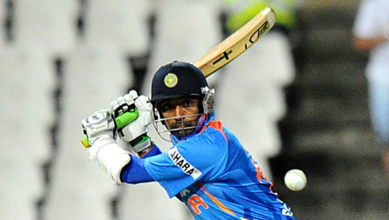 Robin Uthappa